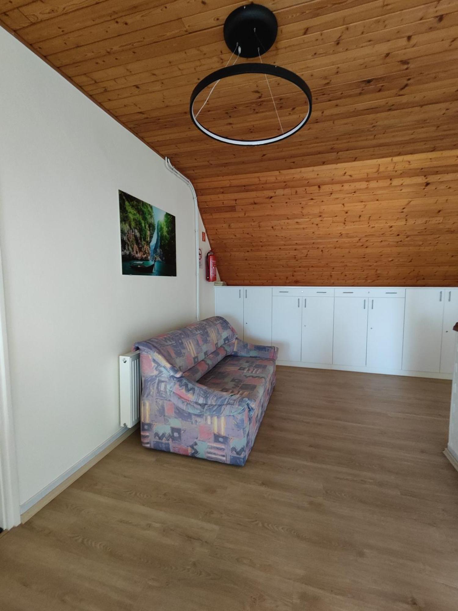 Havasi Vendégház Gyenesdiás Esterno foto