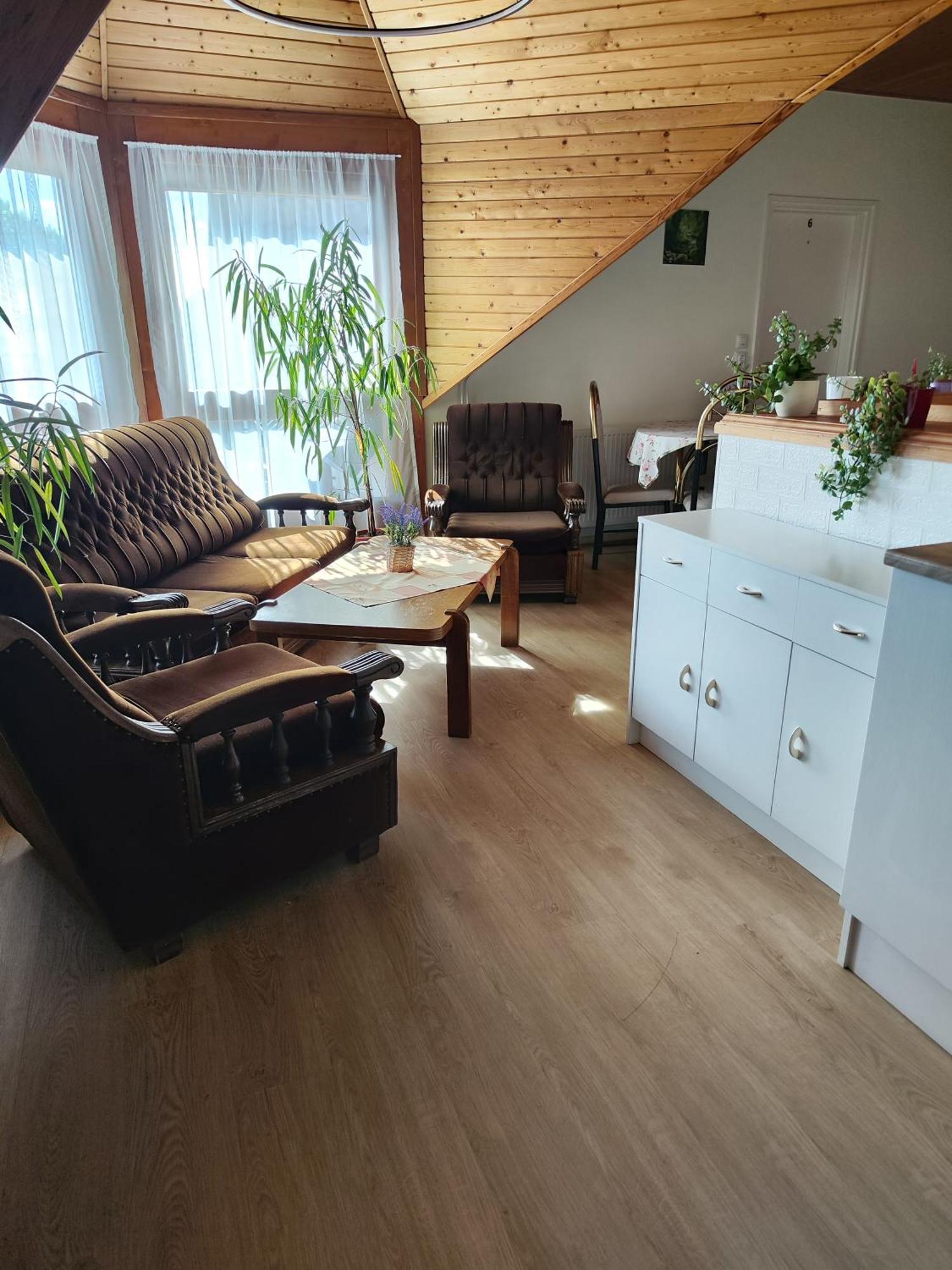 Havasi Vendégház Gyenesdiás Esterno foto